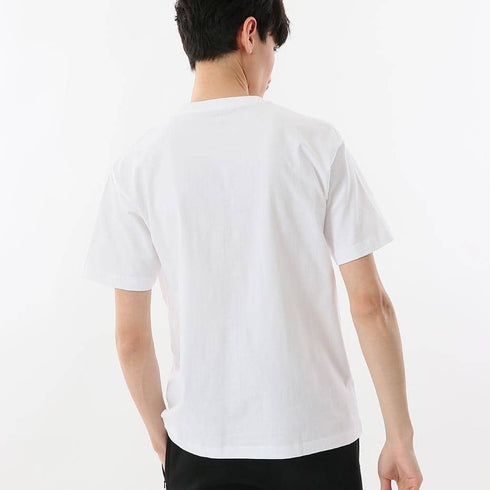 Hanes Beefy 重磅口袋短袖Tee